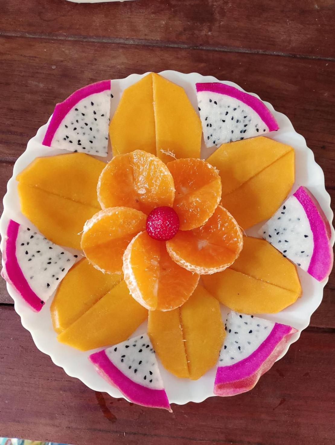 Smilingface Guesthouse Sukhothai Dış mekan fotoğraf