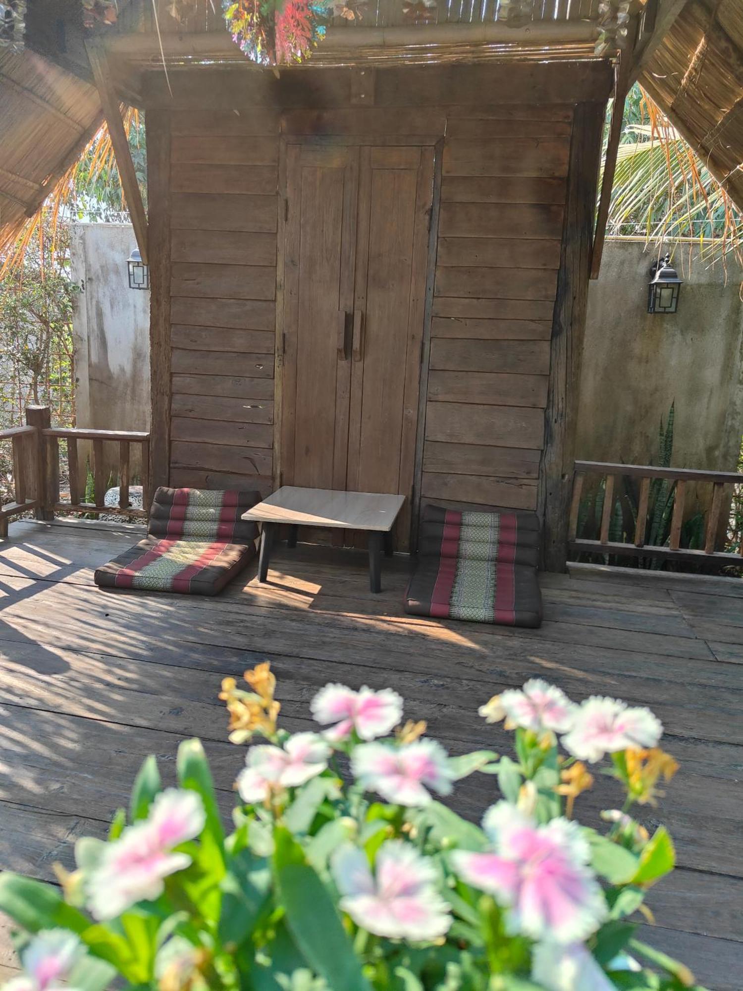 Smilingface Guesthouse Sukhothai Dış mekan fotoğraf