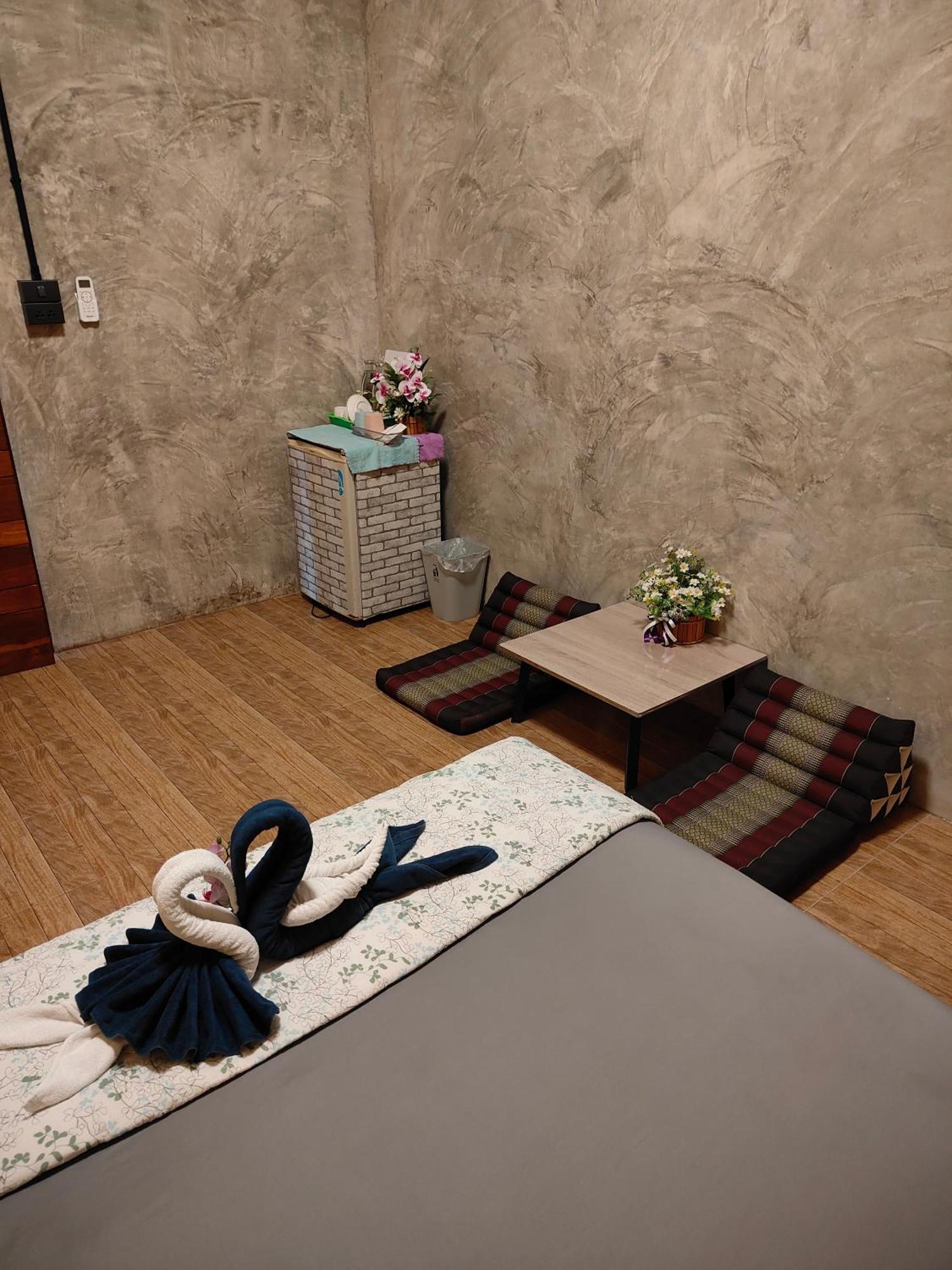 Smilingface Guesthouse Sukhothai Dış mekan fotoğraf