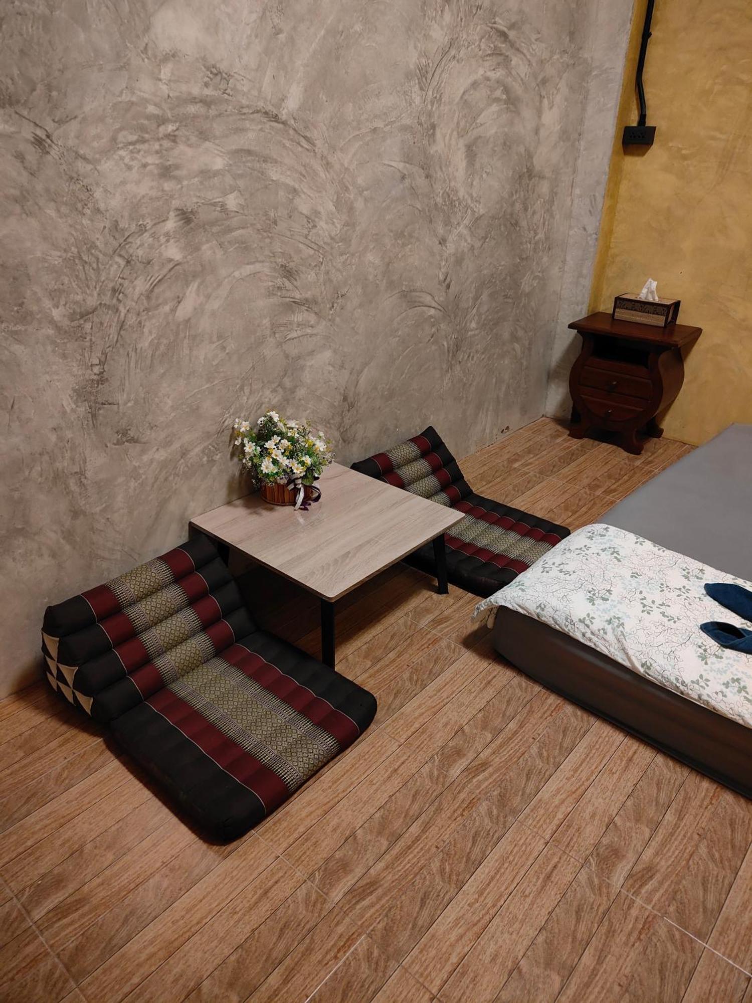 Smilingface Guesthouse Sukhothai Dış mekan fotoğraf