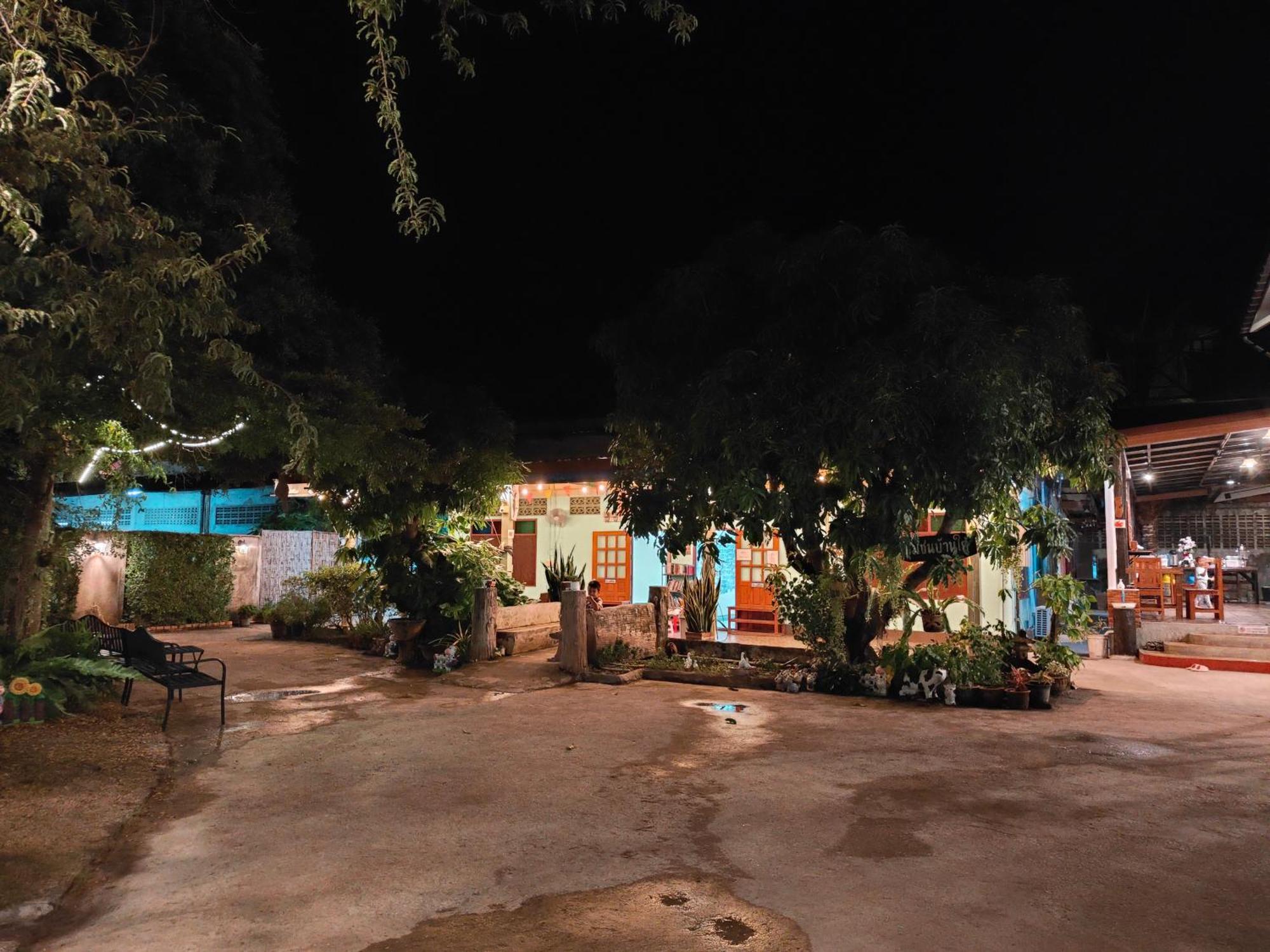 Smilingface Guesthouse Sukhothai Dış mekan fotoğraf