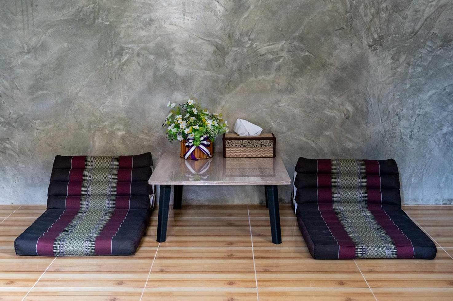 Smilingface Guesthouse Sukhothai Dış mekan fotoğraf