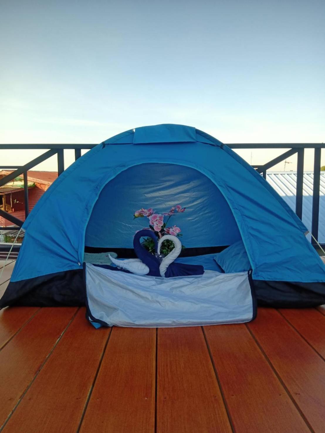Smilingface Guesthouse Sukhothai Dış mekan fotoğraf