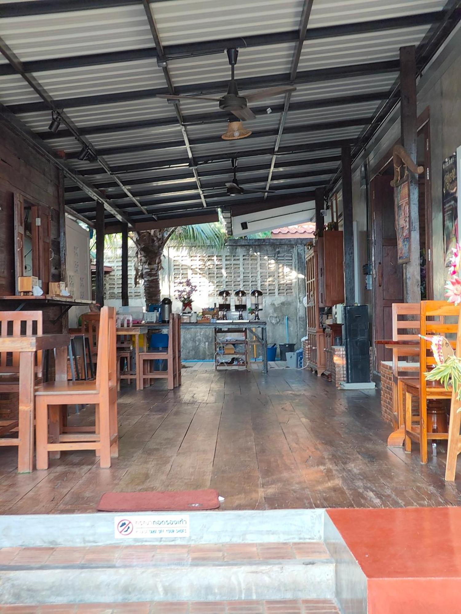 Smilingface Guesthouse Sukhothai Dış mekan fotoğraf