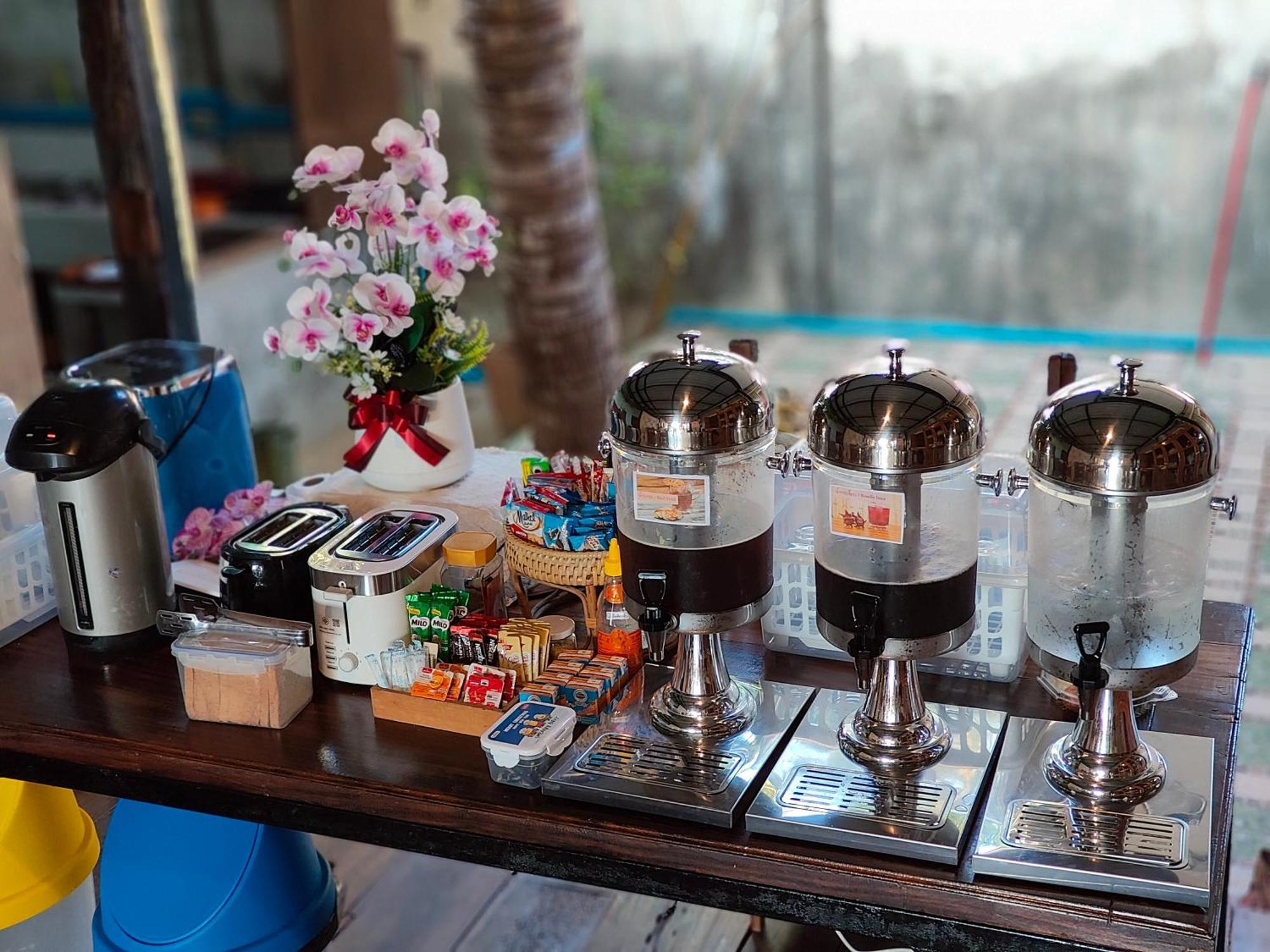 Smilingface Guesthouse Sukhothai Dış mekan fotoğraf