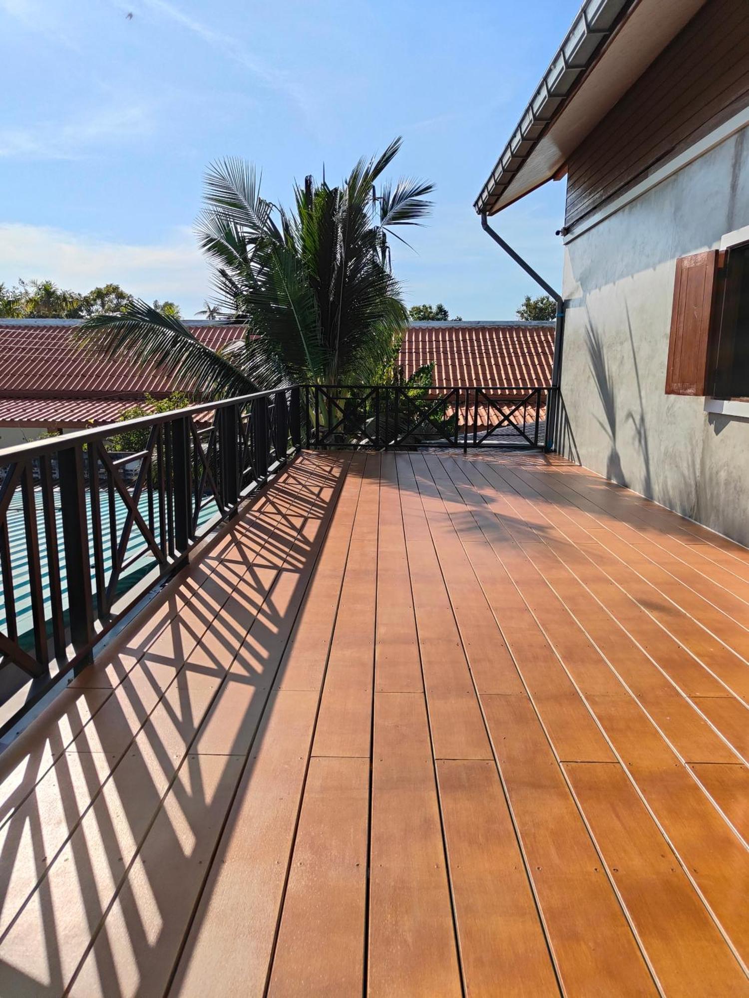 Smilingface Guesthouse Sukhothai Dış mekan fotoğraf