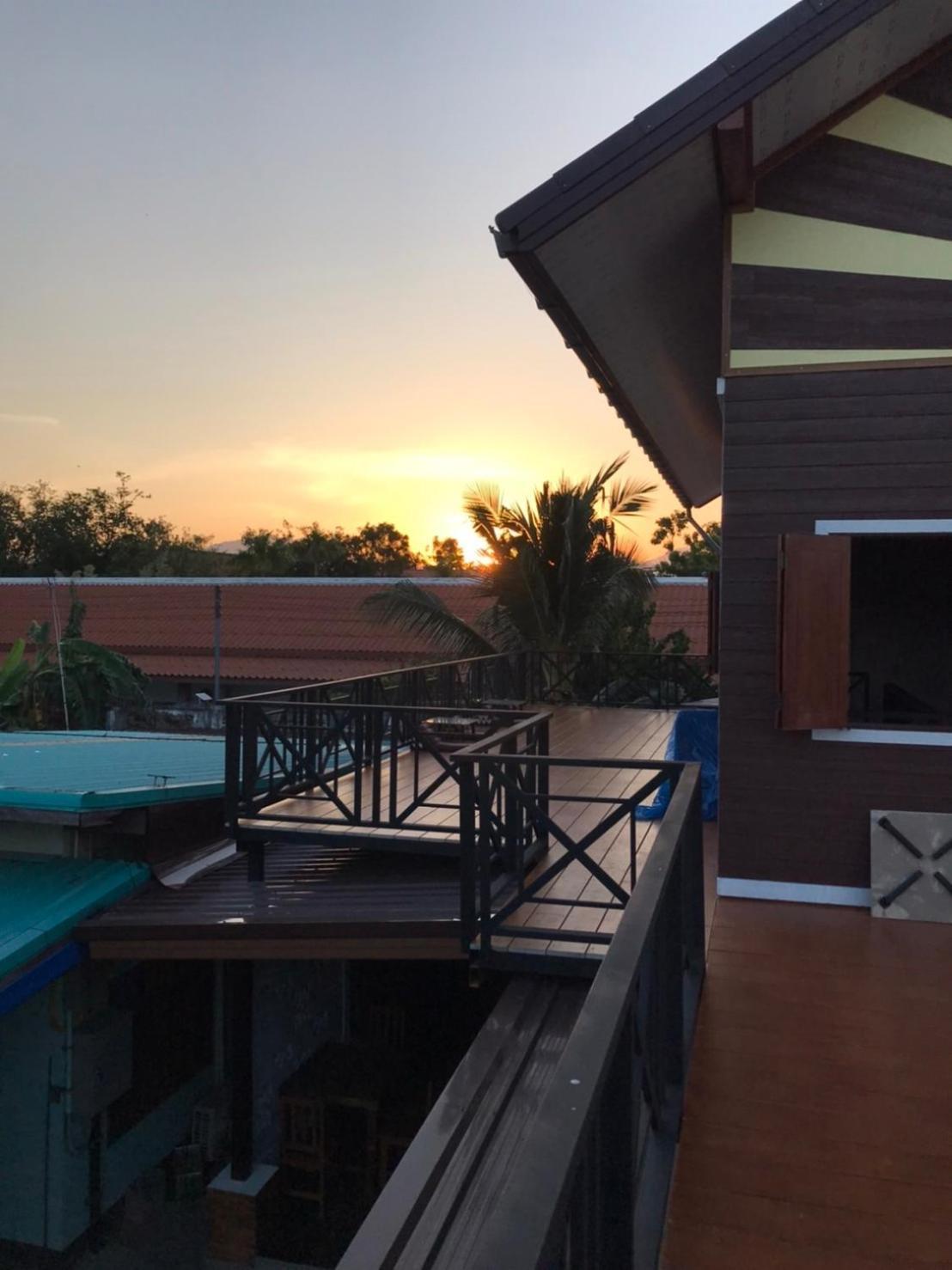 Smilingface Guesthouse Sukhothai Dış mekan fotoğraf