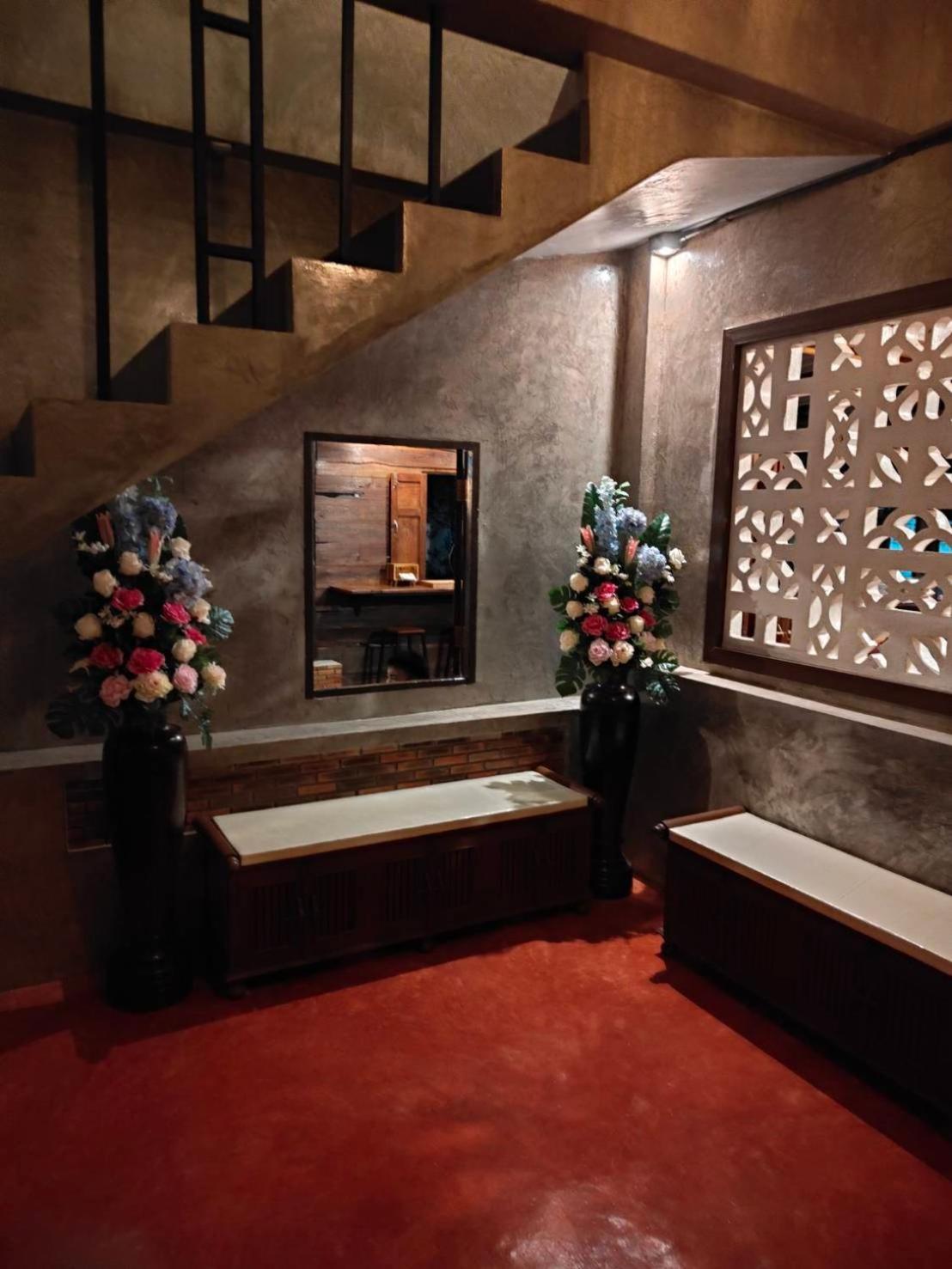 Smilingface Guesthouse Sukhothai Dış mekan fotoğraf
