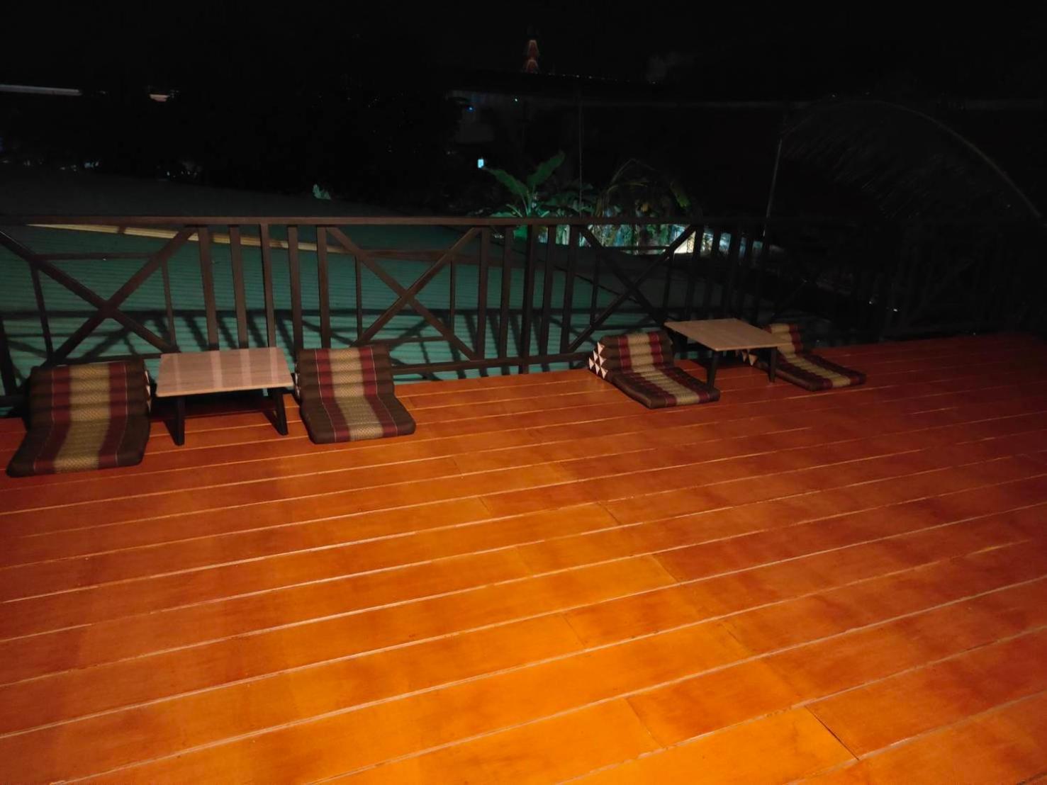 Smilingface Guesthouse Sukhothai Dış mekan fotoğraf