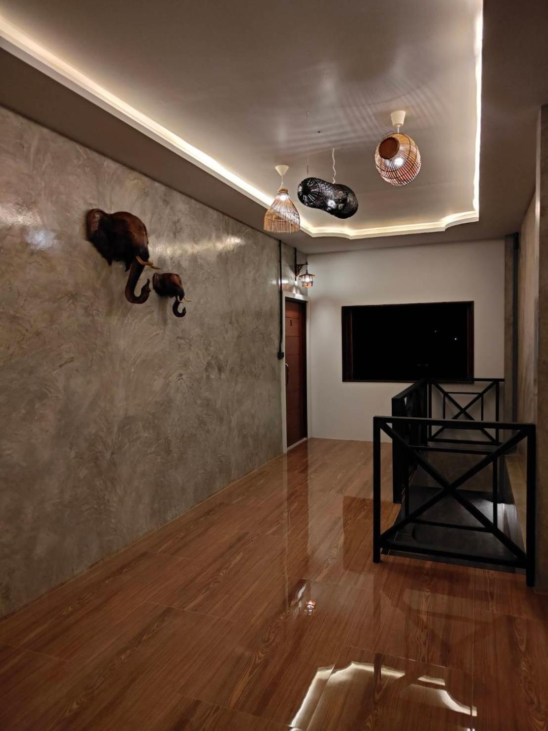 Smilingface Guesthouse Sukhothai Dış mekan fotoğraf