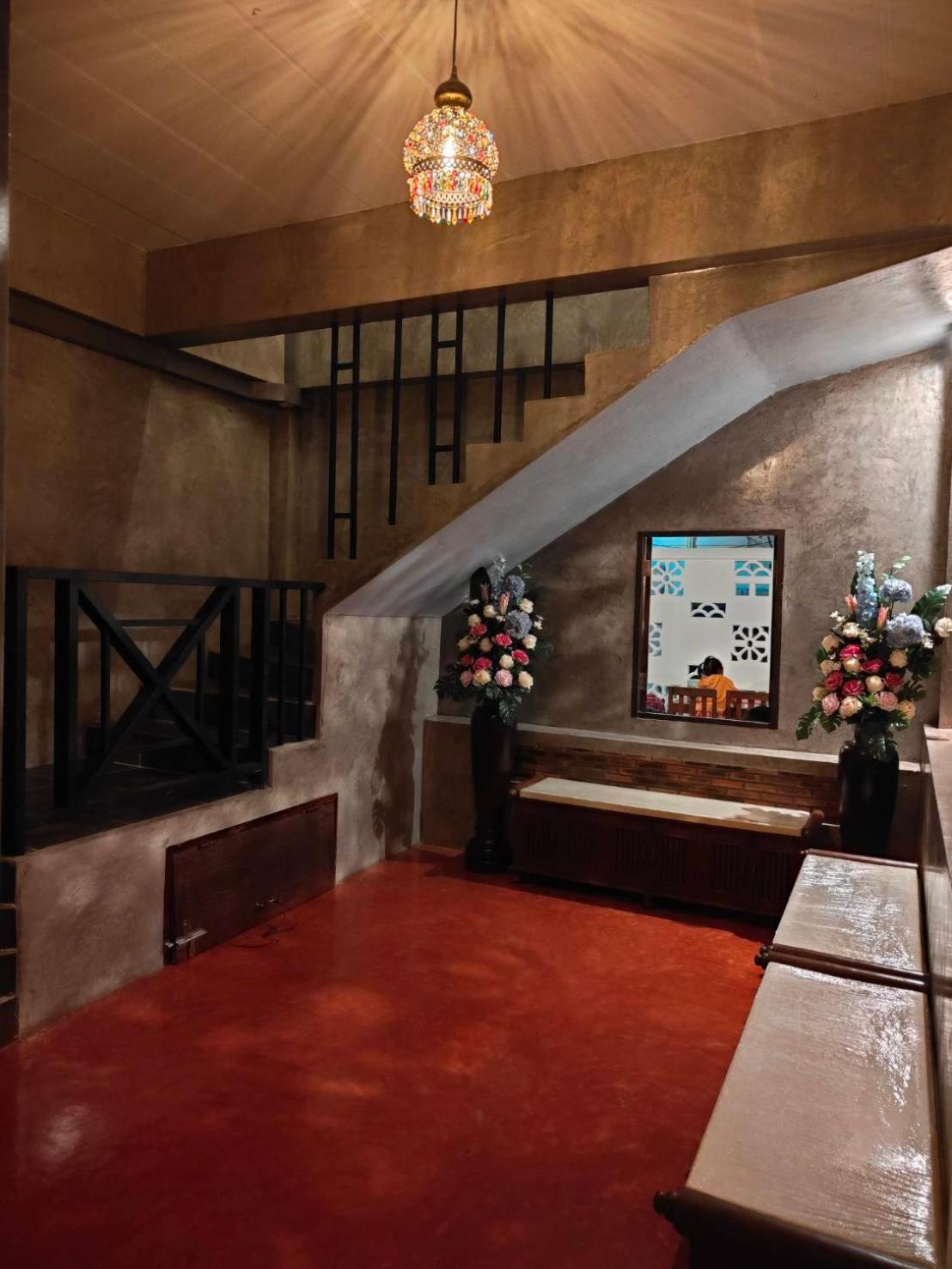 Smilingface Guesthouse Sukhothai Dış mekan fotoğraf