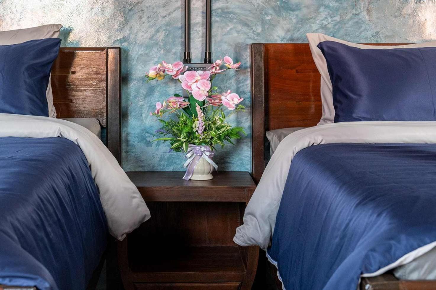 Smilingface Guesthouse Sukhothai Dış mekan fotoğraf