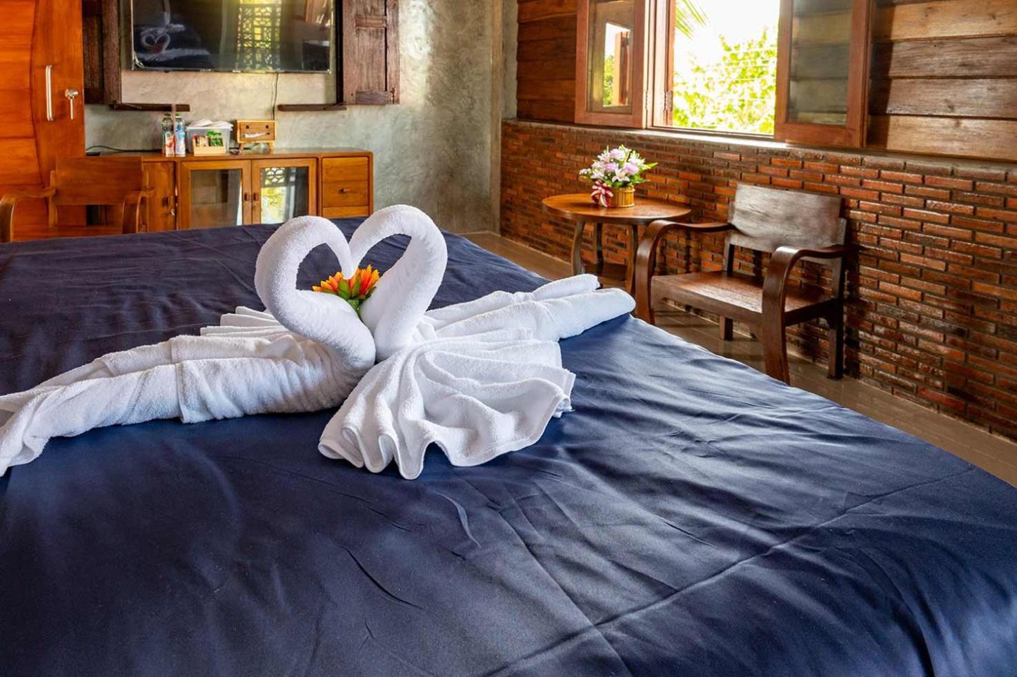 Smilingface Guesthouse Sukhothai Dış mekan fotoğraf