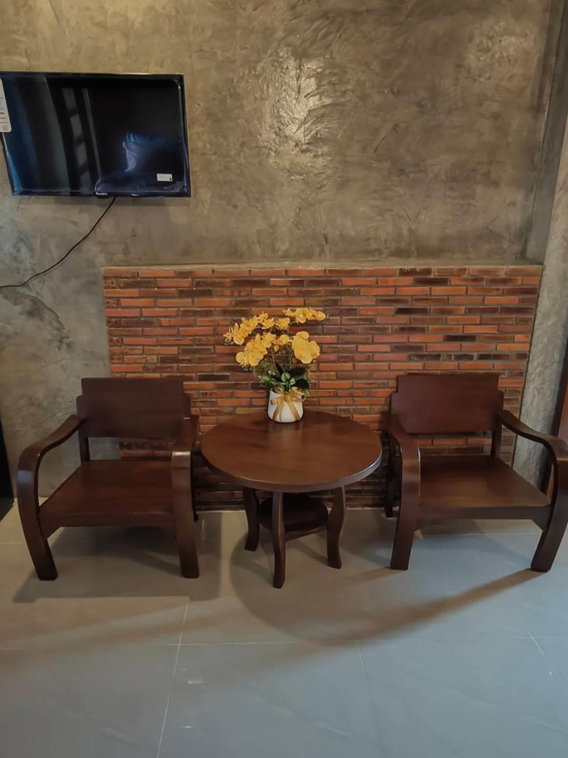 Smilingface Guesthouse Sukhothai Dış mekan fotoğraf
