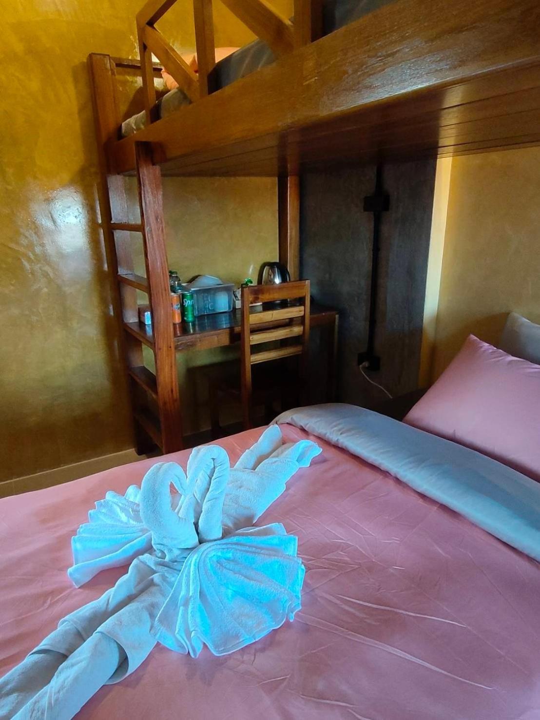 Smilingface Guesthouse Sukhothai Dış mekan fotoğraf