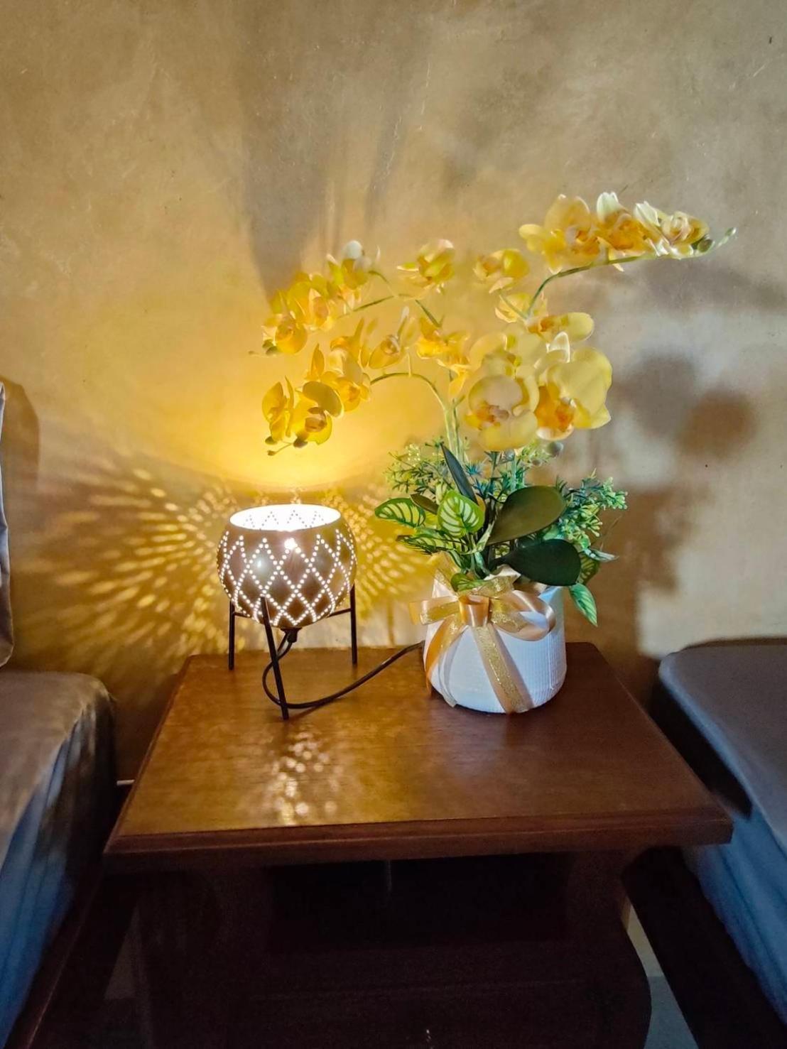 Smilingface Guesthouse Sukhothai Dış mekan fotoğraf