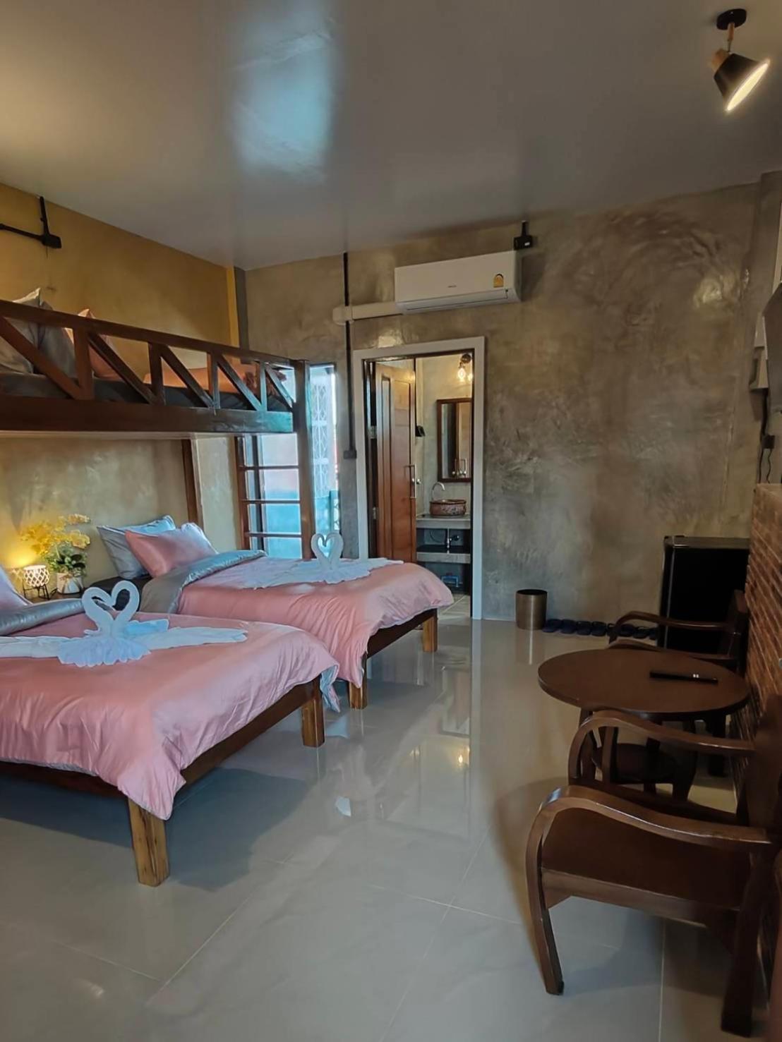Smilingface Guesthouse Sukhothai Dış mekan fotoğraf