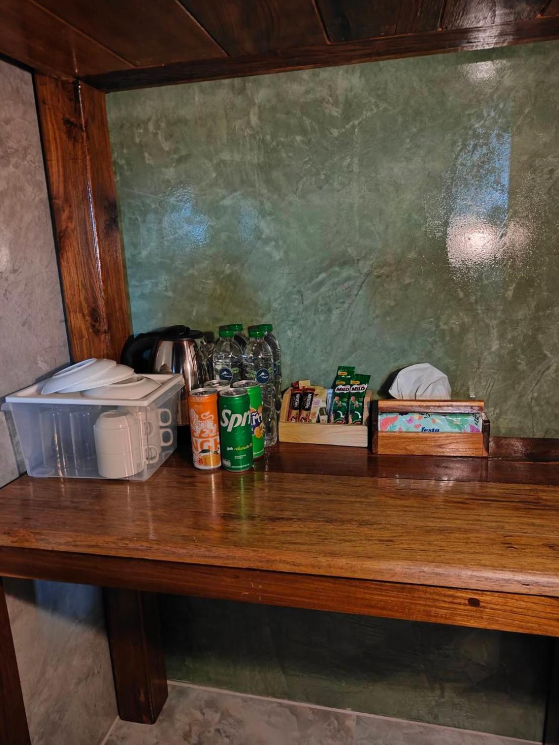 Smilingface Guesthouse Sukhothai Dış mekan fotoğraf