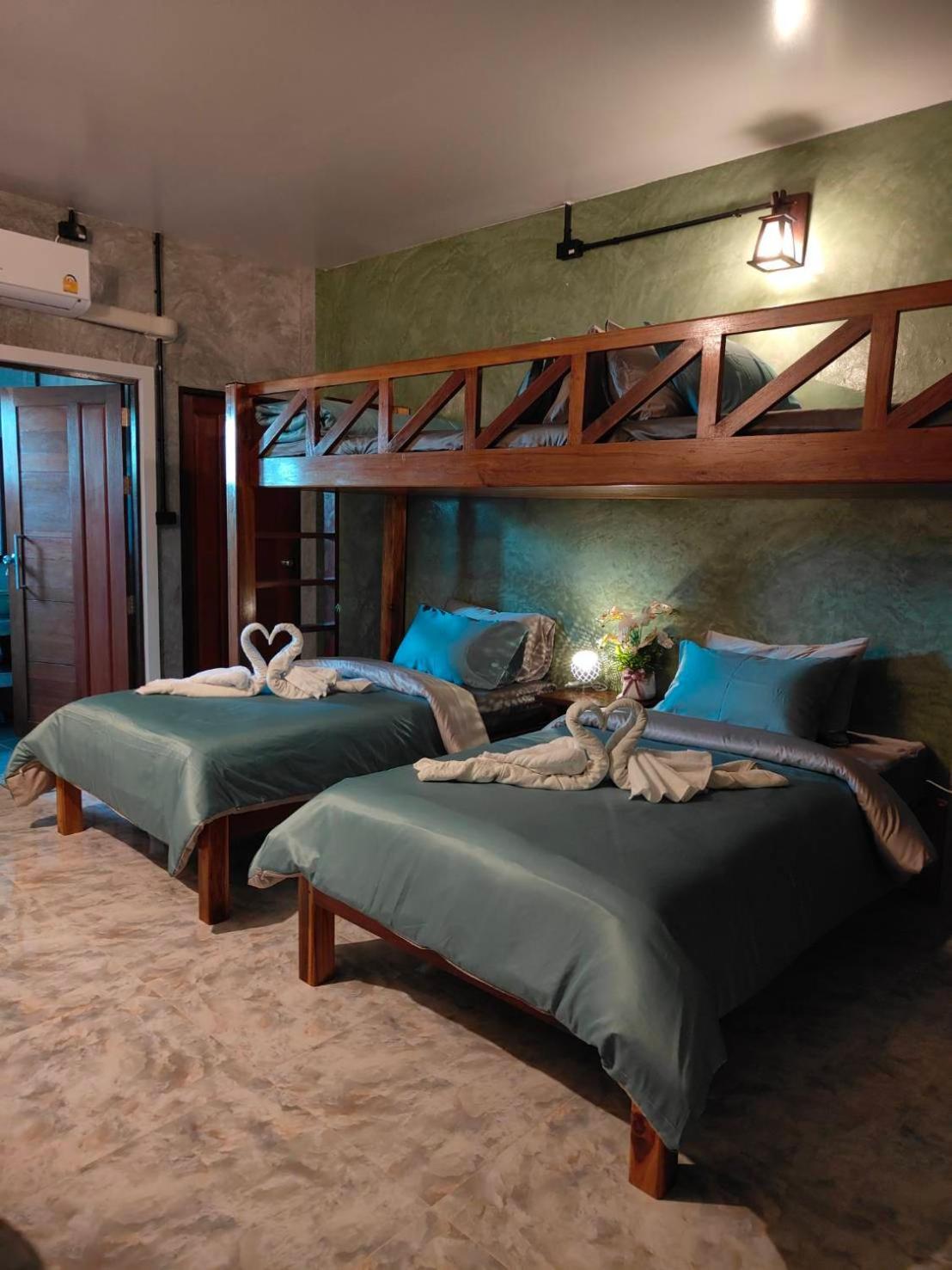 Smilingface Guesthouse Sukhothai Dış mekan fotoğraf
