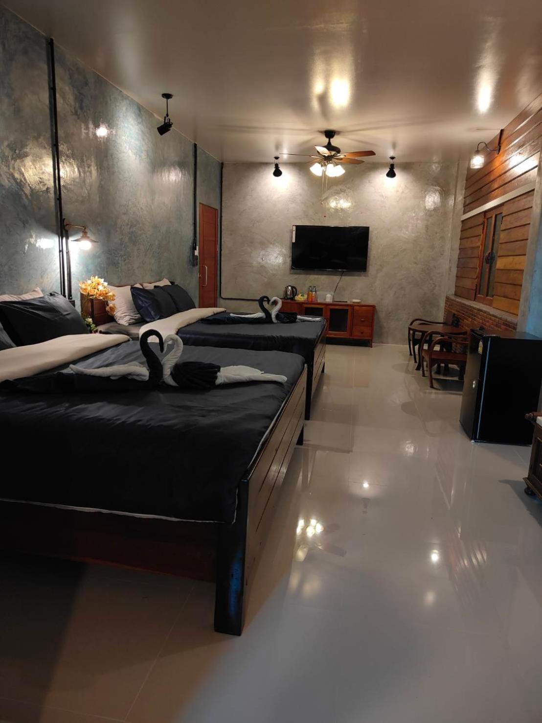 Smilingface Guesthouse Sukhothai Dış mekan fotoğraf