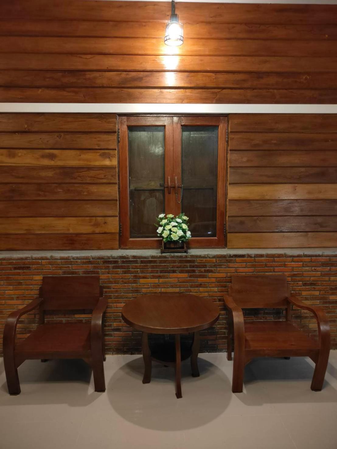 Smilingface Guesthouse Sukhothai Dış mekan fotoğraf